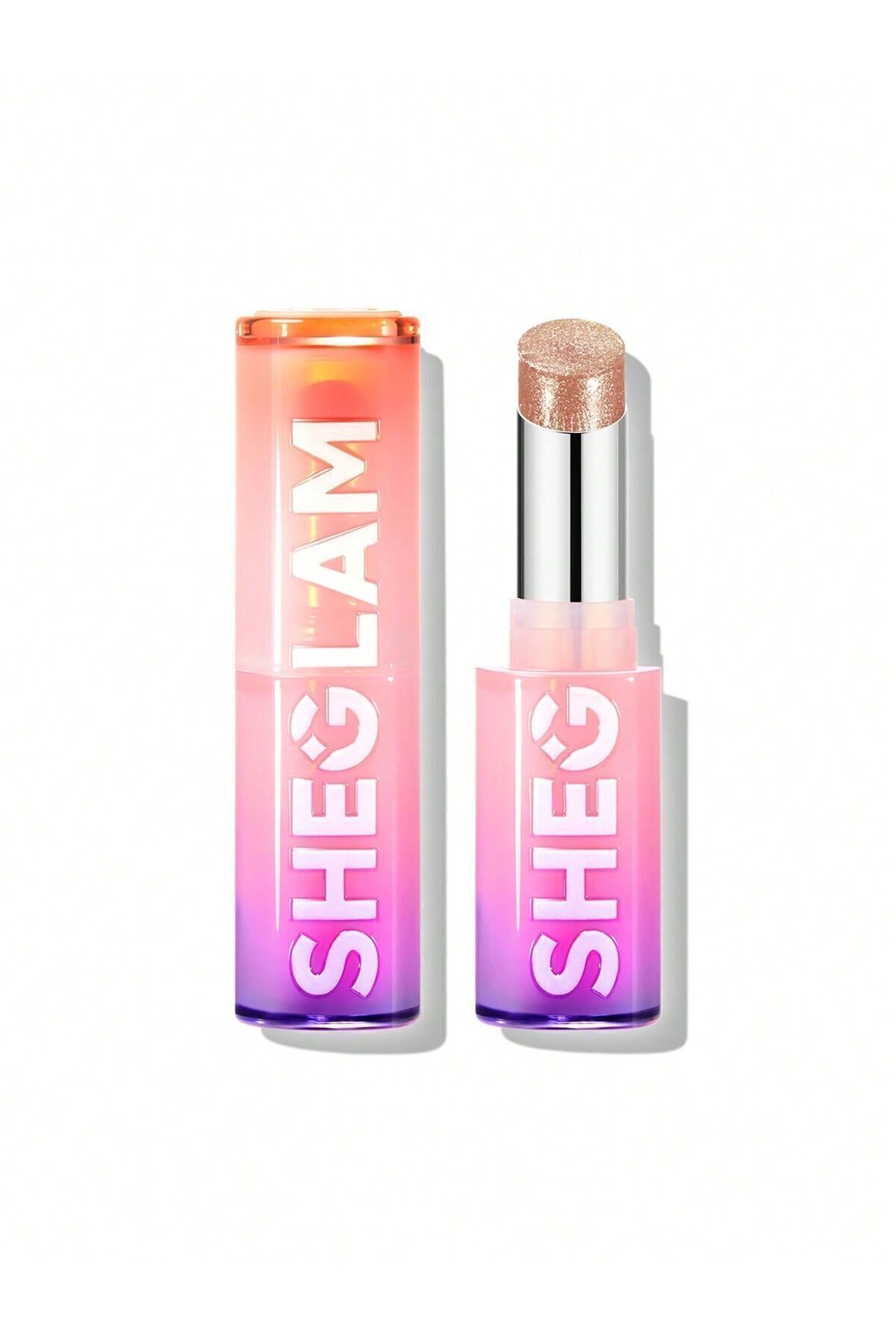 MIRROR KISS HIGH-SHINE LIPSTICK-OWN YOUR SHINE