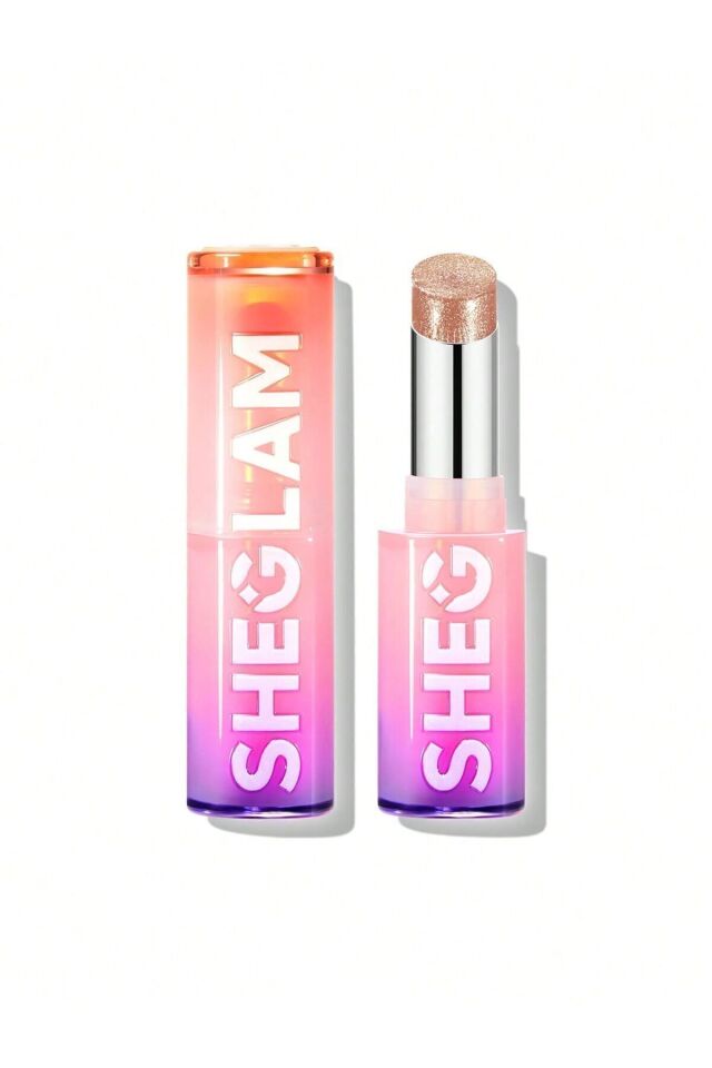 MIRROR KISS HIGH-SHINE LIPSTICK-OWN YOUR SHINE