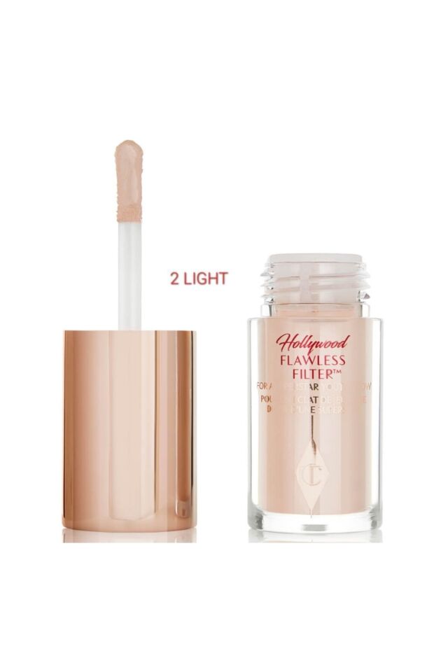 Hollywood Flawless Filter - Mini Boy 2 Fair 5.5ml.