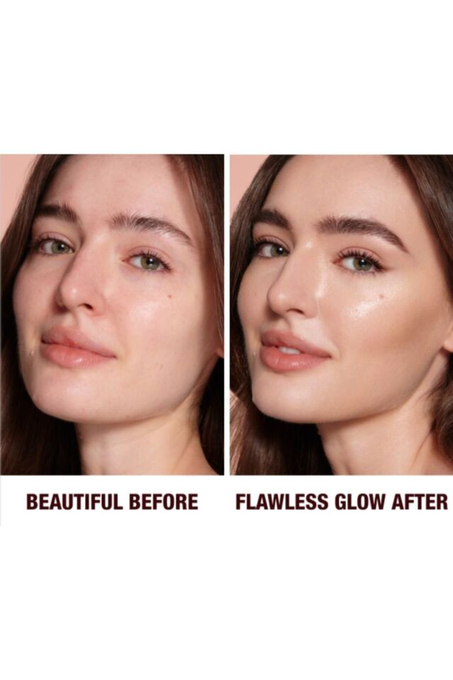 Hollywood Flawless Filter - Mini Boy 2 Fair 5.5ml.