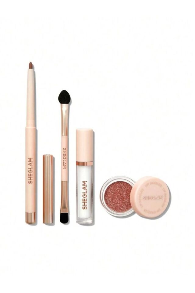 LIP DAZZLER GLITTER KIT-CENTER STAGE