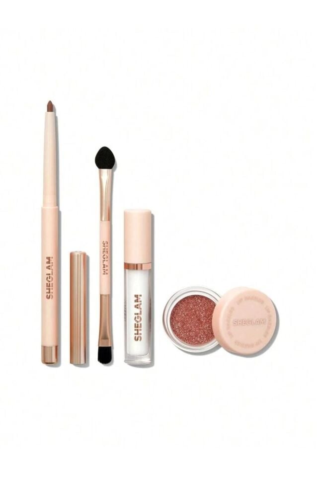 Lip Dazzler Glitter Kit - Center Stage