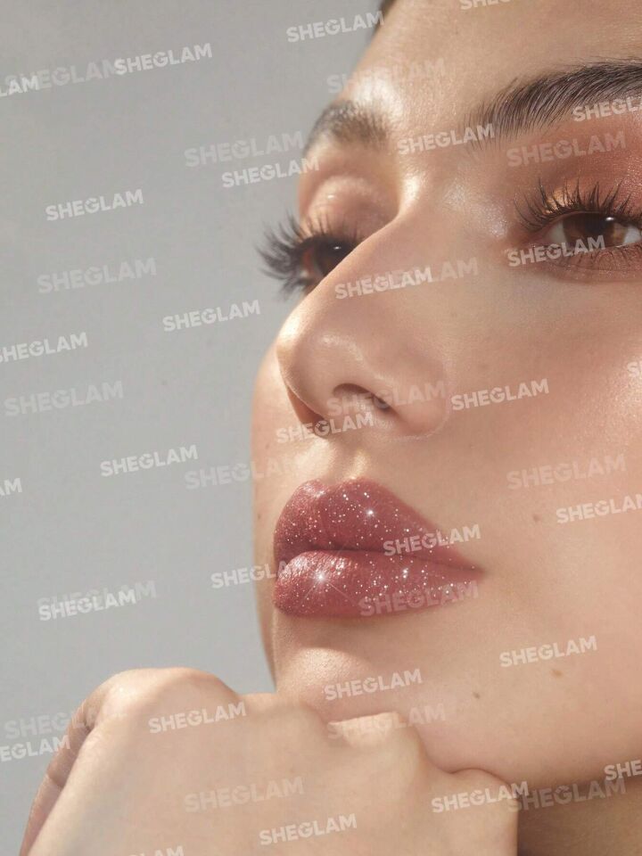 Lip Dazzler Glitter Kit - Center Stage