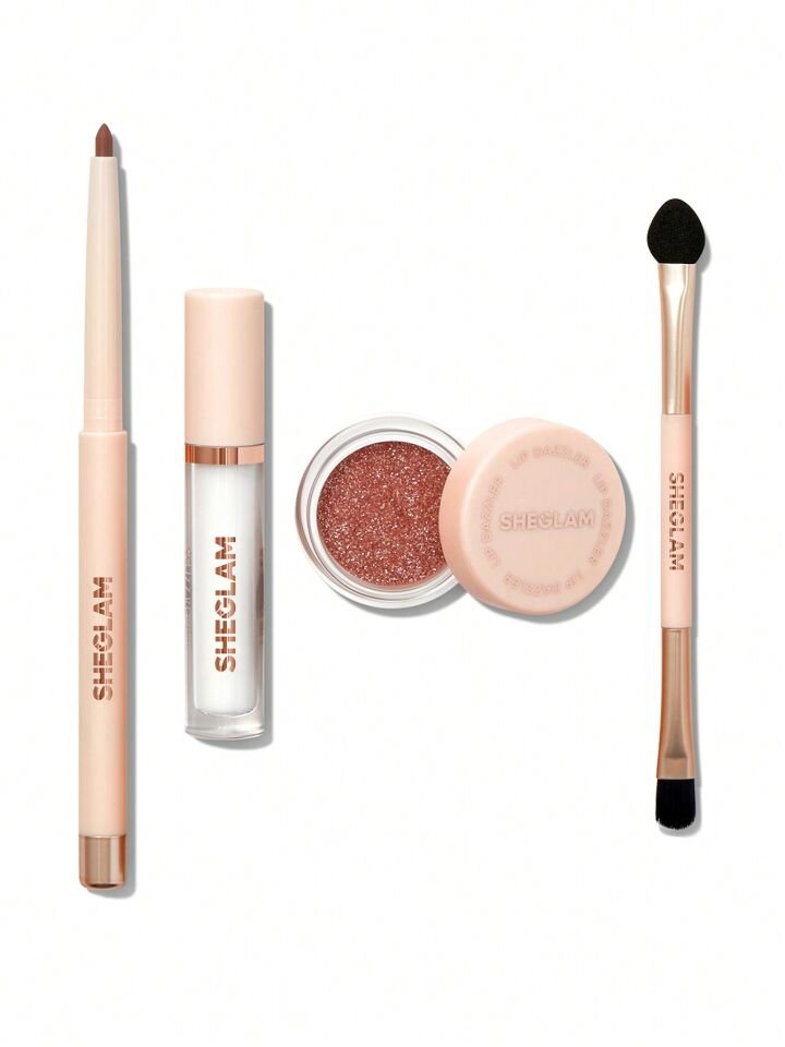 Lip Dazzler Glitter Kit - Center Stage