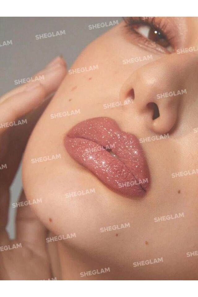 Lip Dazzler Glitter Kit - Debutante