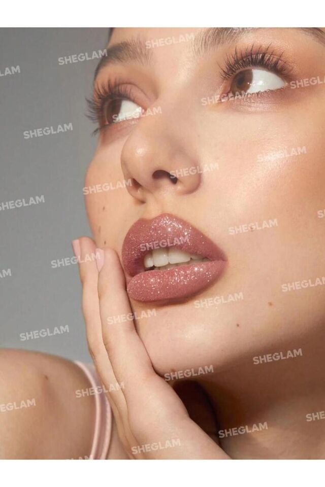 Lip Dazzler Glitter Kit - Debutante