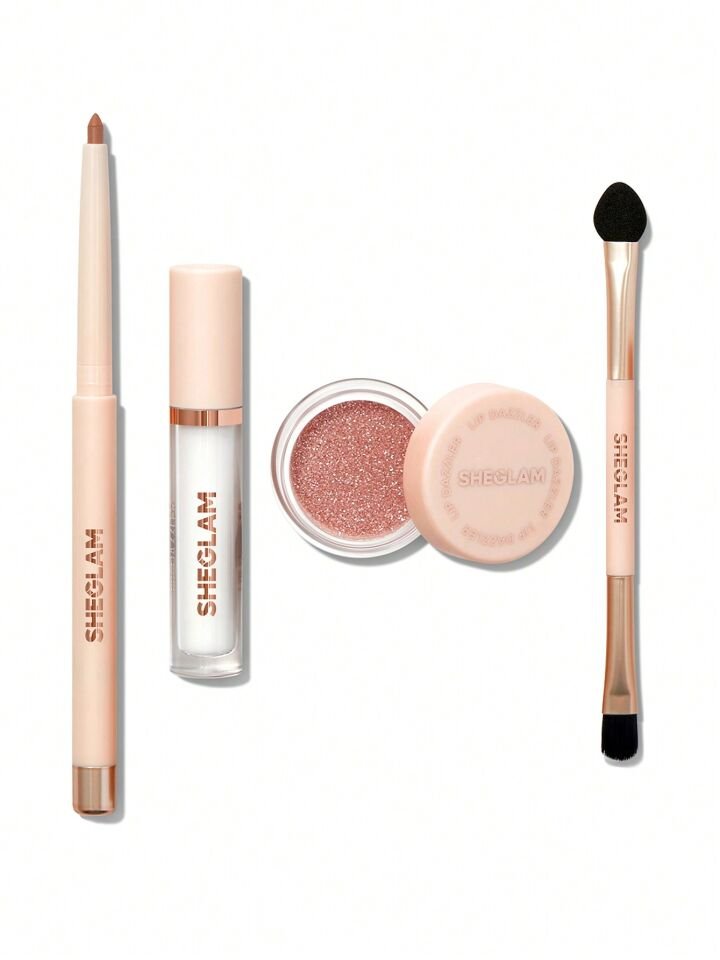 Lip Dazzler Glitter Kit - Debutante