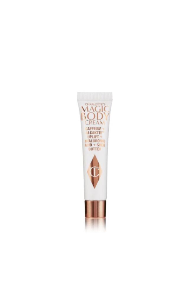 CHARLOTTE'S MAGIC BODY CREAM 10 ML DELUXE
