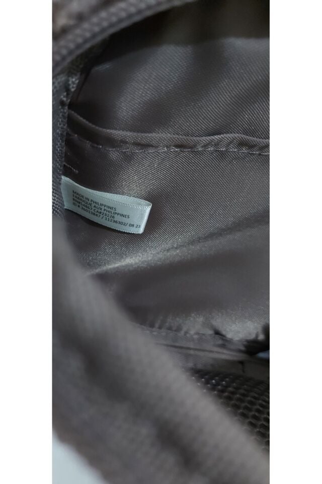 Victoria Secret PINK Cozy Polar Bel Çantası