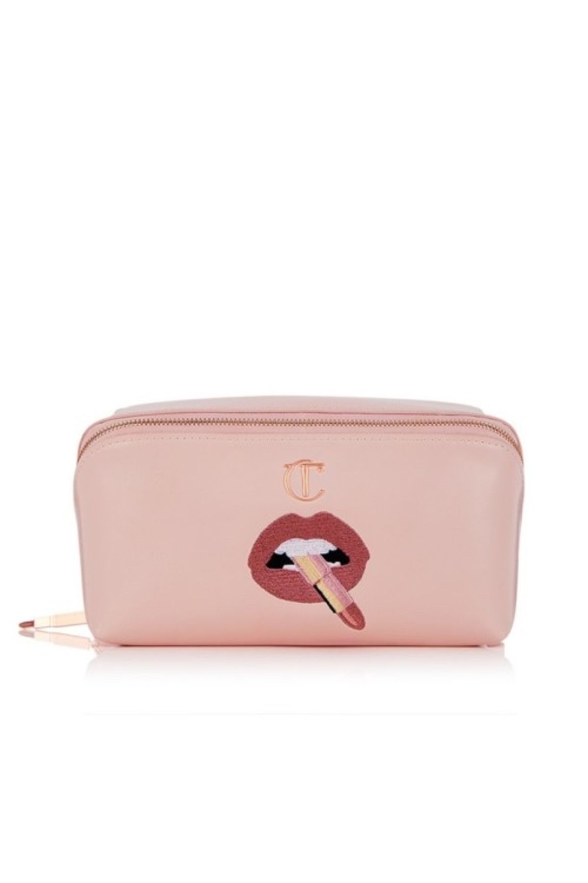 PILLOW TALK MAKEUP BAG LIMITED EDITION MAKEUP BAG