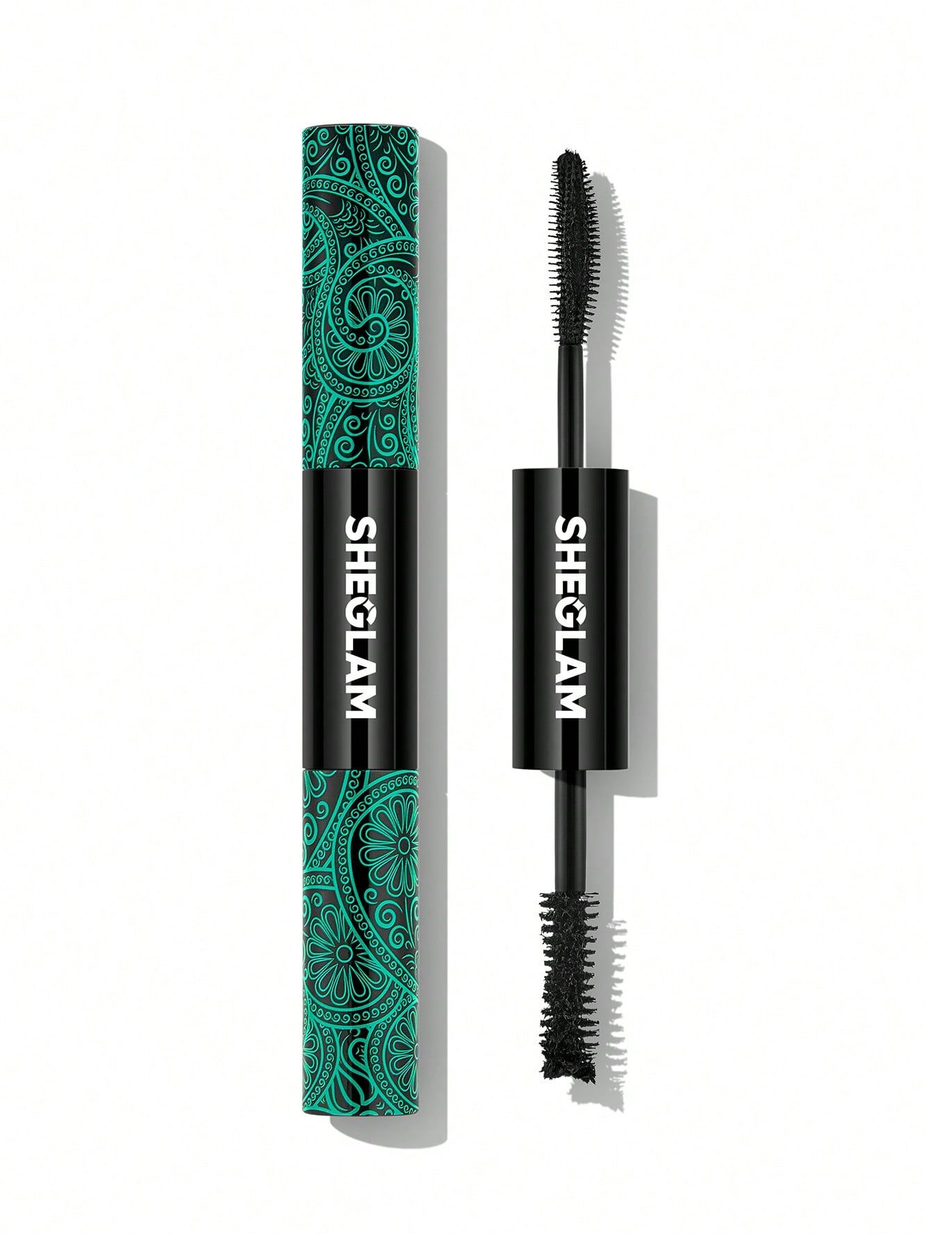 All-In-One Volume & Length Mascara