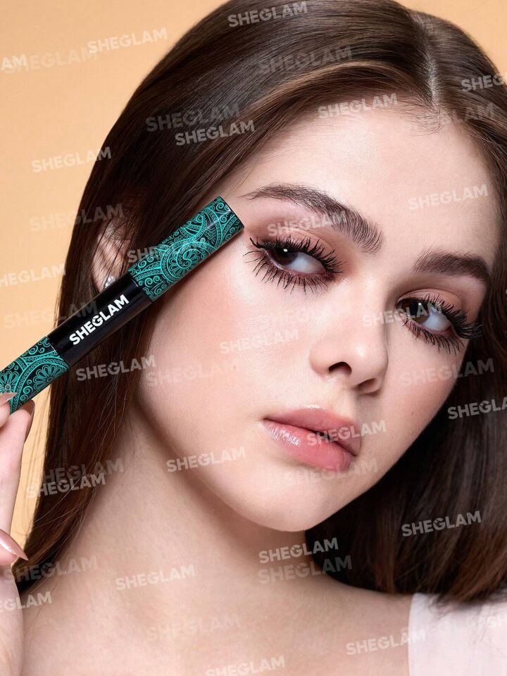All-In-One Volume & Length Mascara