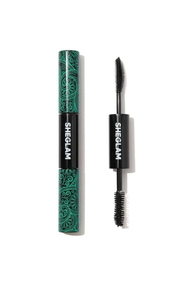 All-ın-one Volume & Length Mascara