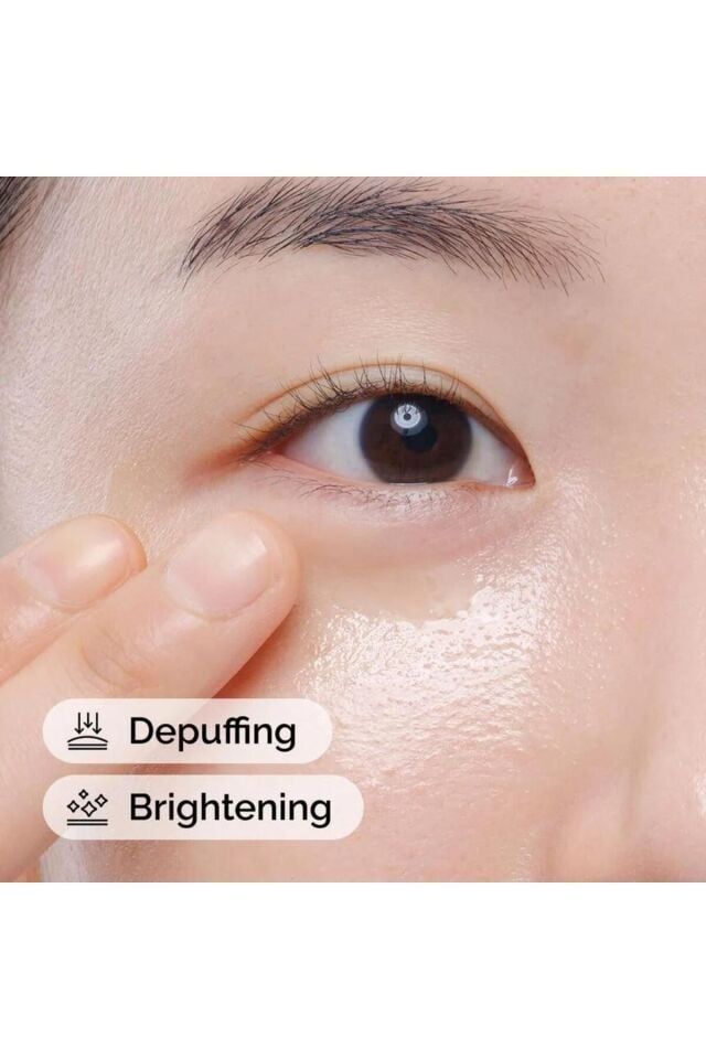 Caffeine Solution 5% + EGCG Göz Serumu 30ml