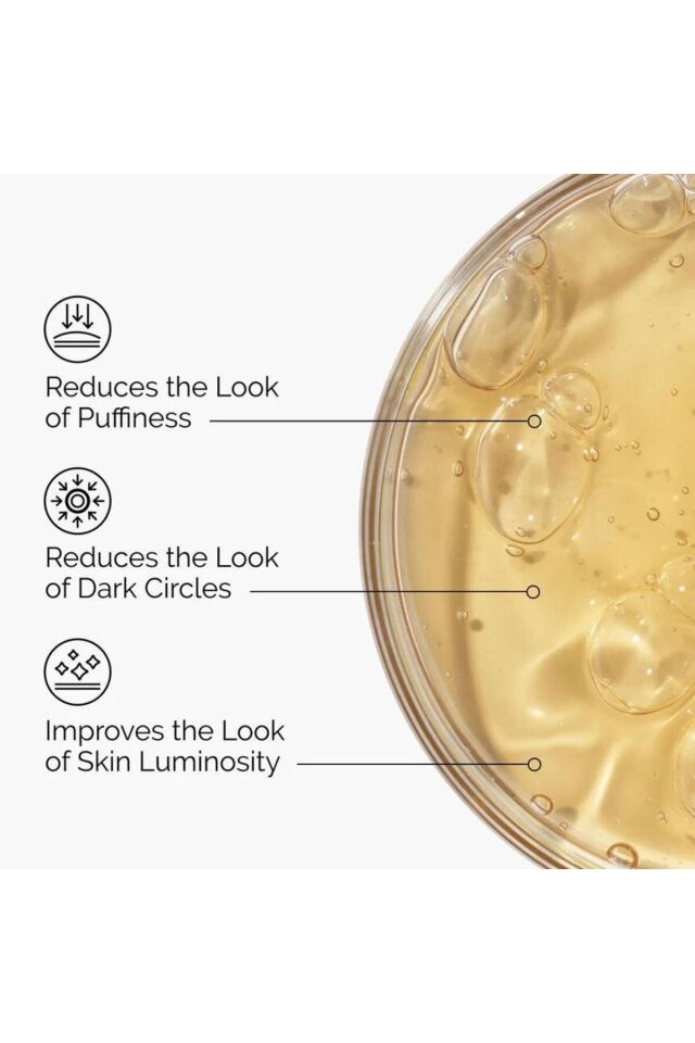 Caffeine Solution 5% + EGCG Göz Serumu 30ml