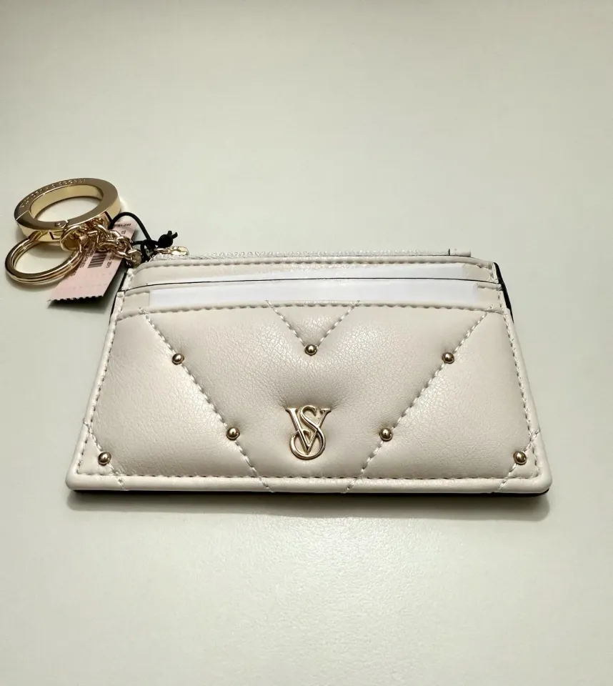 Card Holder Keychain