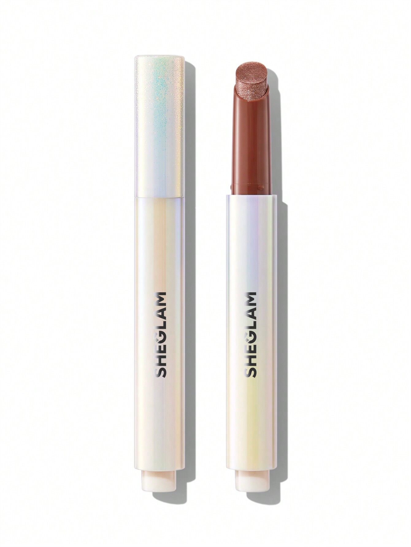 Pout-Perfect Shimmer Lip Plumper 2g. - Gold Rush
