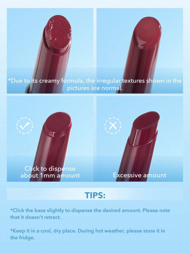 Pout-Perfect Shine Lip Plumper 2g. - Spring Fever