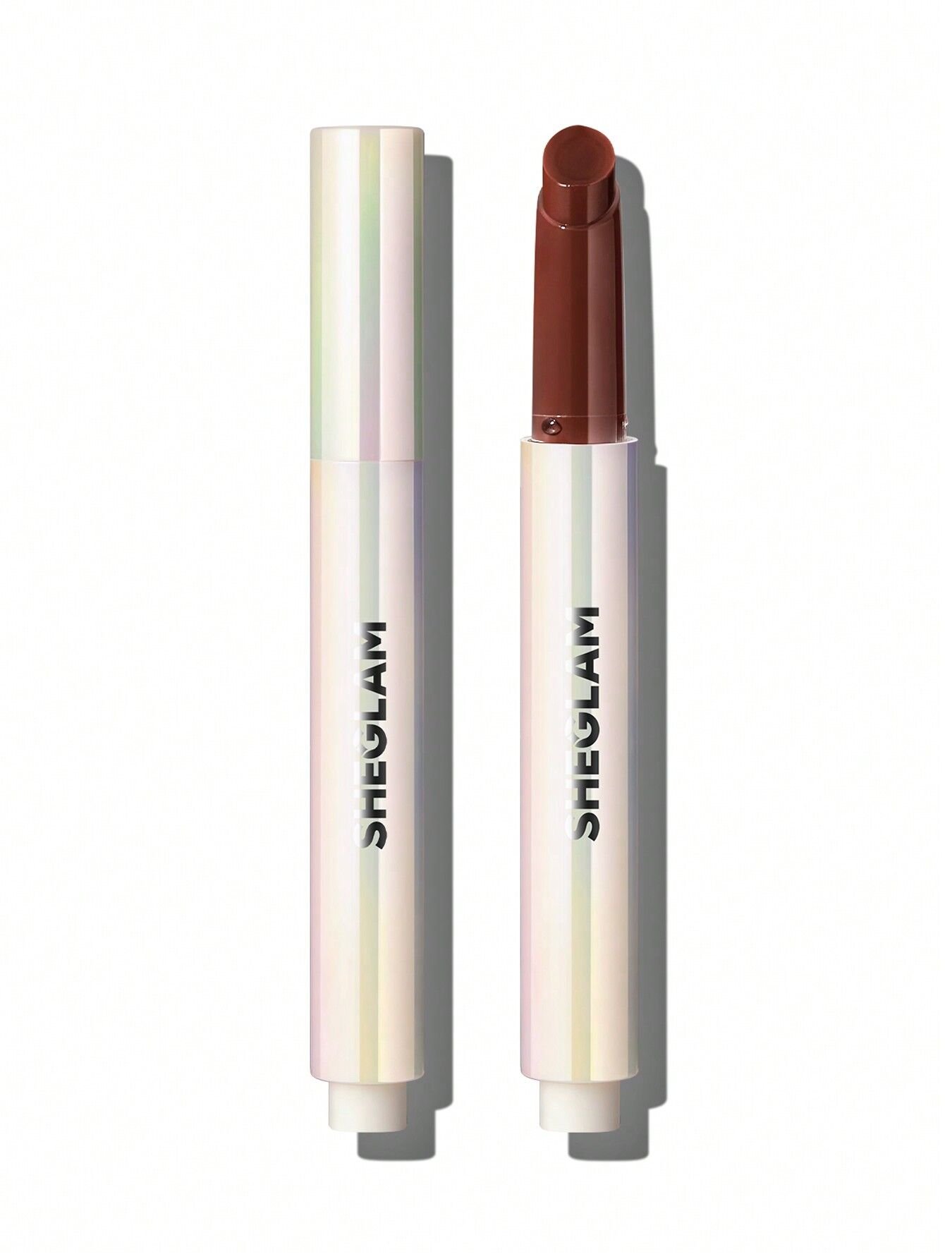 Pout-Perfect Shine Lip Plumper 2g. - Hot Cocoa