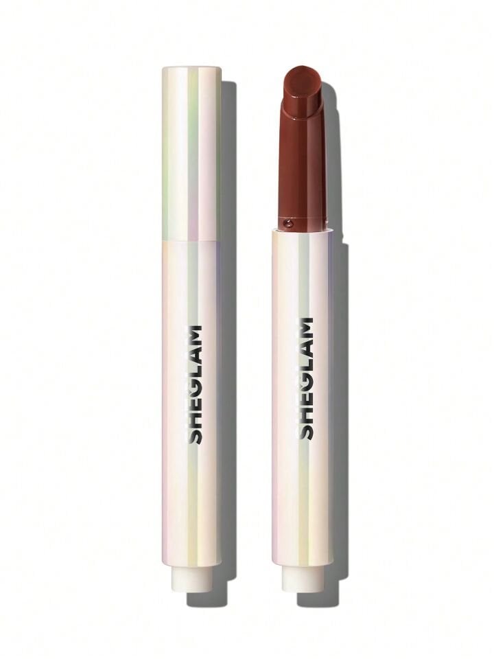 Pout-Perfect Shine Lip Plumper 2g. - Hot Cocoa