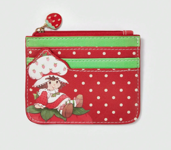 Strawberry Shortcake Kartlık